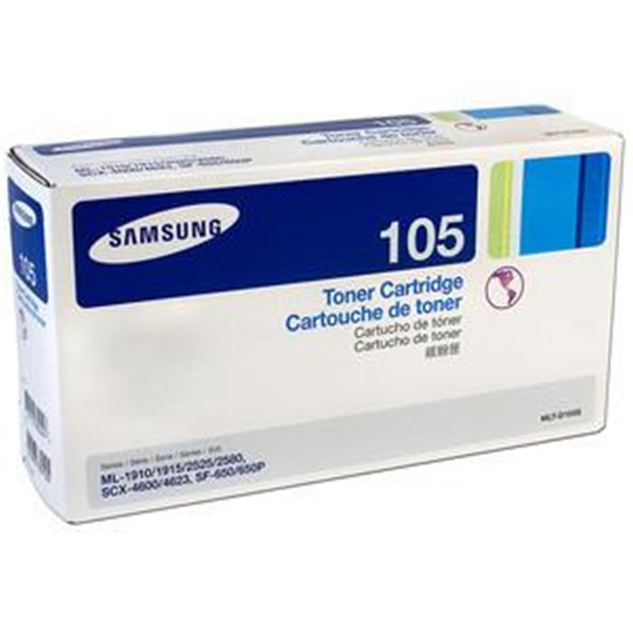 تونر سامسونگ MLT-D105S -gallery-16 - https://www.redtil.com