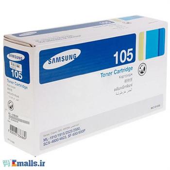 تونر سامسونگ MLT-D105S -gallery-2 - https://www.redtil.com