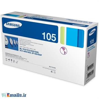 تونر سامسونگ MLT-D105S -gallery-3 - https://www.redtil.com