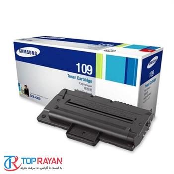 تونر مشکی سامسونگ مدل MLT-D109S -gallery-1 - https://www.redtil.com