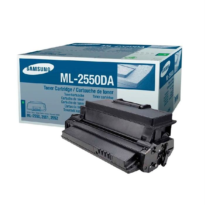 تونر کارتریج سامسونگ مدل ML-2550DA -gallery-5 - https://www.redtil.com