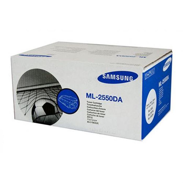 تونر کارتریج سامسونگ مدل ML-2550DA -gallery-6 - https://www.redtil.com