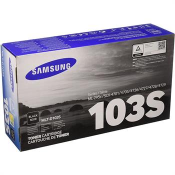تونر سامسونگ مدل MLT-D103L -gallery-3 - https://www.redtil.com