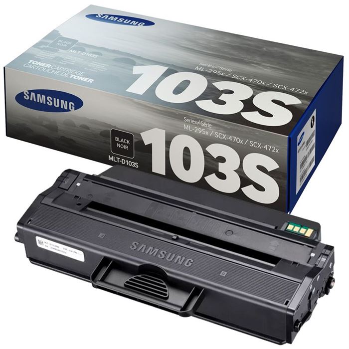 تونر سامسونگ مدل MLT-D103L -gallery-4 - https://www.redtil.com