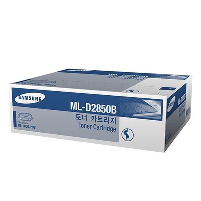 تونر لیزری سامسونگ مدل ML D2850 -gallery-6 - https://www.redtil.com