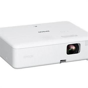 ویدئو پروژکتور اپسون مدلEpson CO-W01 -gallery-1 - https://www.redtil.com