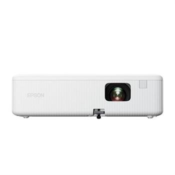 ویدئو پروژکتور اپسون مدلEpson CO-W01 -gallery-2 - https://www.redtil.com