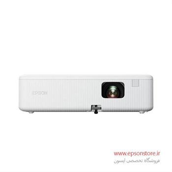 ویدئو پروژکتور اپسون مدلEpson CO-W01 -gallery-3 - https://www.redtil.com