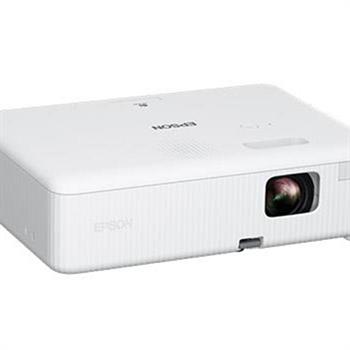 ویدئو پروژکتور اپسون مدلEpson CO-W01 -gallery-4 - https://www.redtil.com