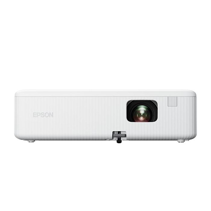ویدئو پروژکتور اپسون مدلEpson CO-W01 -gallery-5 - https://www.redtil.com