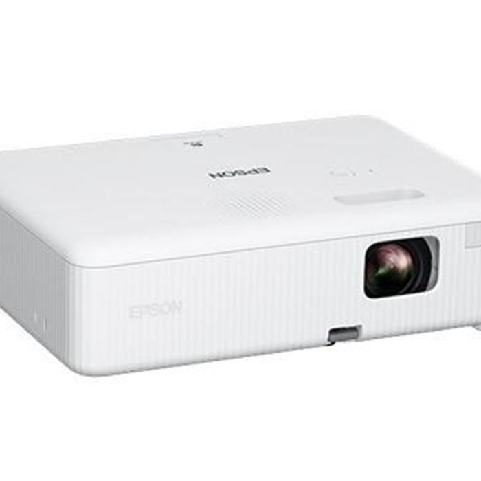 ویدئو پروژکتور اپسون مدلEpson CO-W01 -gallery-6 - https://www.redtil.com