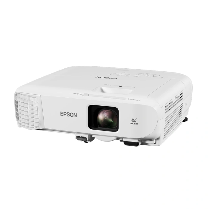 ویدئو پروژکتور اپسون مدل EB-982W -gallery-2 - https://www.redtil.com