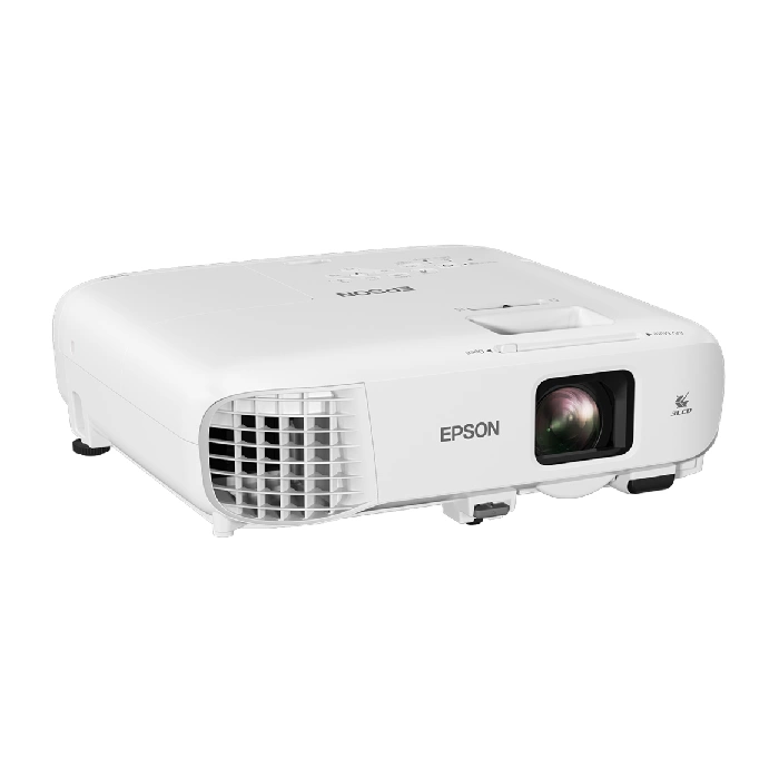 ویدئو پروژکتور اپسون مدل EB-982W -gallery-3 - https://www.redtil.com