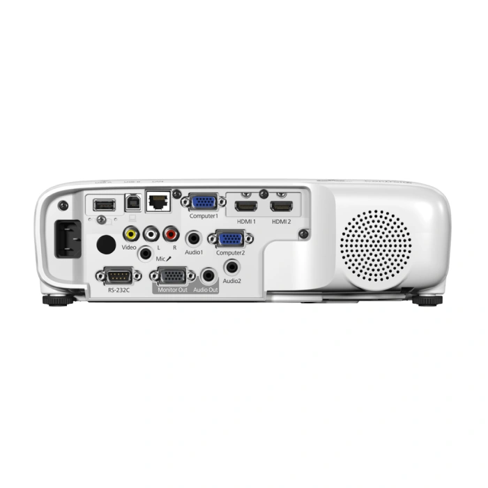 ویدئو پروژکتور اپسون مدل EB-982W -gallery-4 - https://www.redtil.com
