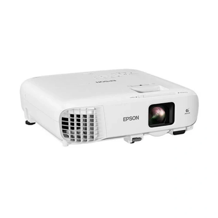 ویدئو پروژکتور اپسون Epson EB-E20 -gallery-2 - https://www.redtil.com