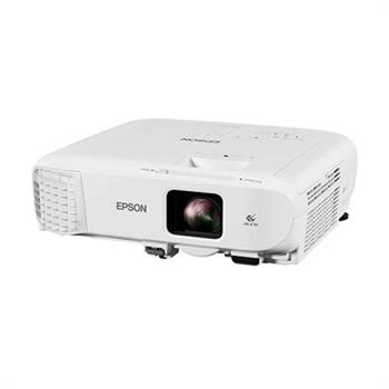 ویدئو پروژکتور اپسون مدل EB-992F -gallery-1 - https://www.redtil.com