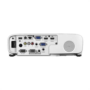 ویدئو پروژکتور اپسون مدل EB-992F -gallery-2 - https://www.redtil.com