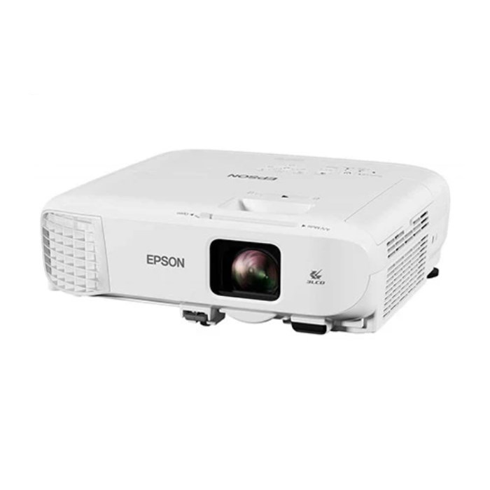 ویدئو پروژکتور اپسون مدل EB-992F -gallery-3 - https://www.redtil.com