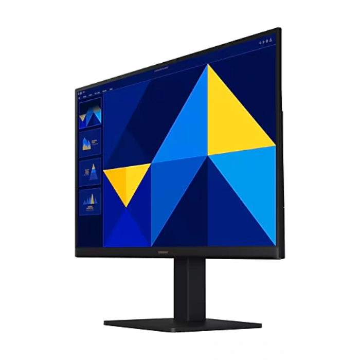 مانیتور 22 اینچ سامسونگ مدل Essential Monitor S3 S30GD LS22D300GAW -gallery-2 - https://www.redtil.com