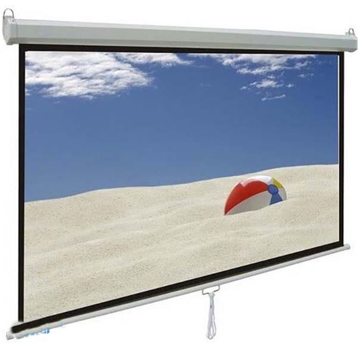 پرده نمایش اسکوپ ۲۰۰*۲۰۰ دستی -gallery-15 - https://www.redtil.com
