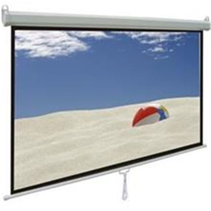 پرده نمایش اسکوپ ۲۰۰*۲۰۰ دستی -gallery-8 - https://www.redtil.com