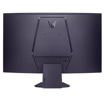 مانیتور 27 اینچ گیمینگ خمیده ال جی UltraGear 27GS60QC-B -gallery-3 - https://www.redtil.com