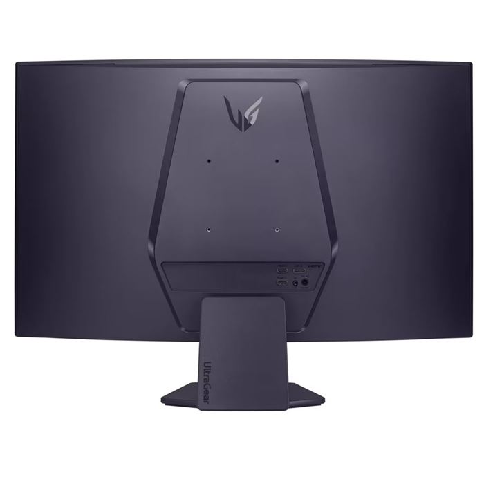 مانیتور 27 اینچ گیمینگ خمیده ال جی UltraGear 27GS60QC-B -gallery-8 - https://www.redtil.com