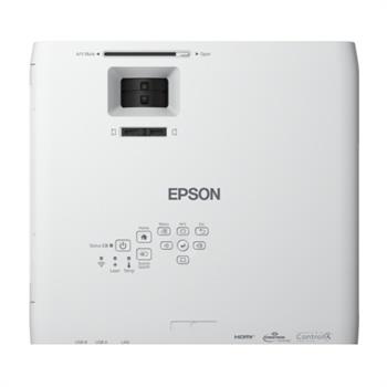 ویدئو پروژکتور اپسون مدل EB-L200F -gallery-4 - https://www.redtil.com