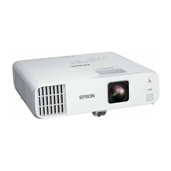 ویدئو پروژکتور اپسون مدل EB-L200F -gallery-6 - https://www.redtil.com