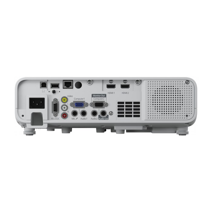 ویدئو پروژکتور اپسون مدل EB-L200F -gallery-7 - https://www.redtil.com