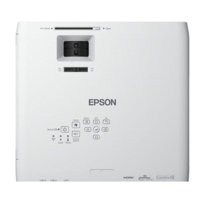ویدئو پروژکتور اپسون مدل EB-L200F -gallery-8 - https://www.redtil.com