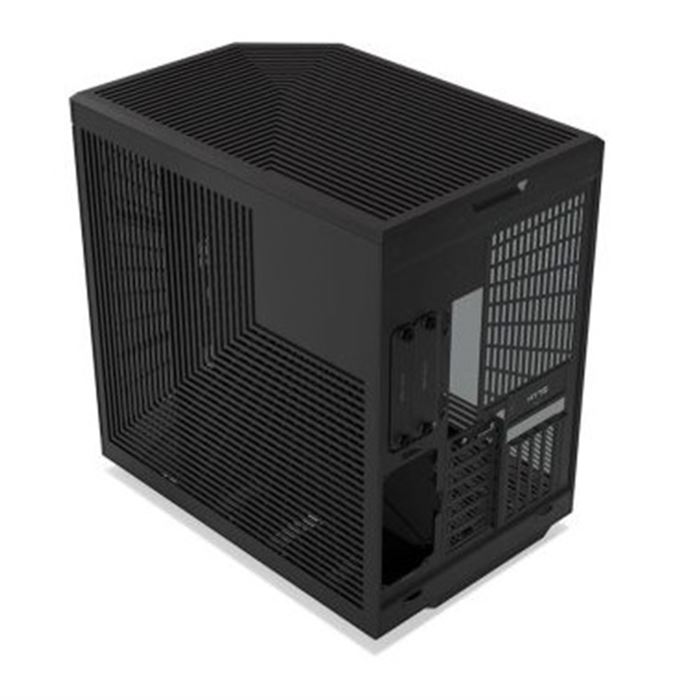 کیس گیمینگ با صفحه‌ نمایش لمسی هایت Case Hyte Y70 Touch Infinite -gallery-10 - https://www.redtil.com