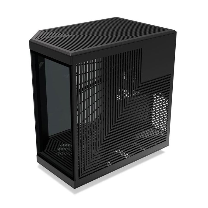 کیس گیمینگ با صفحه‌ نمایش لمسی هایت Case Hyte Y70 Touch Infinite -gallery-11 - https://www.redtil.com