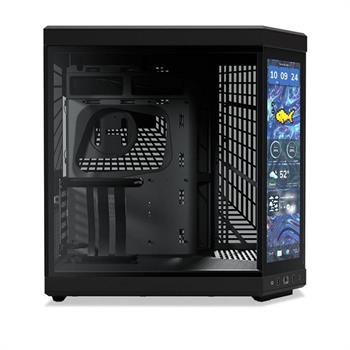 کیس گیمینگ با صفحه‌ نمایش لمسی هایت Case Hyte Y70 Touch Infinite -gallery-2 - https://www.redtil.com
