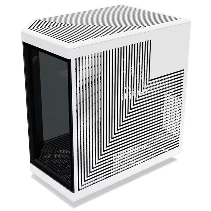 کیس گیمینگ با صفحه‌ نمایش لمسی هایت Case Hyte Y70 Touch Infinite -gallery-9 - https://www.redtil.com
