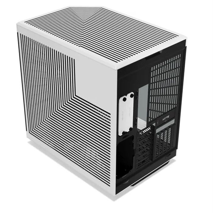 کیس گیمینگ با صفحه‌ نمایش لمسی هایت Case Hyte Y70 Touch Infinite -gallery-8 - https://www.redtil.com