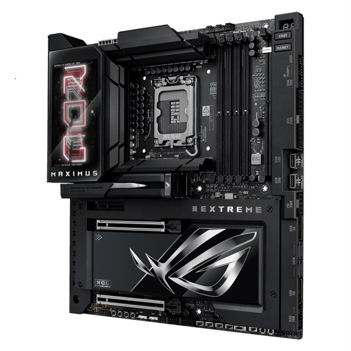 مادربرد ایسوس Motherboard Asus ROG Maximus Z890 Extreme DDR5 -gallery-9 - https://www.redtil.com