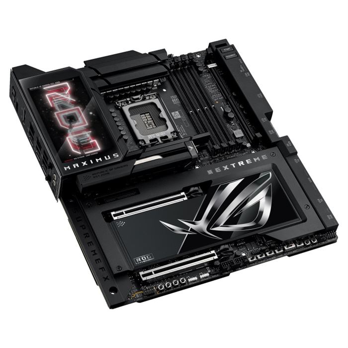 مادربرد ایسوس Motherboard Asus ROG Maximus Z890 Extreme DDR5 -gallery-12 - https://www.redtil.com