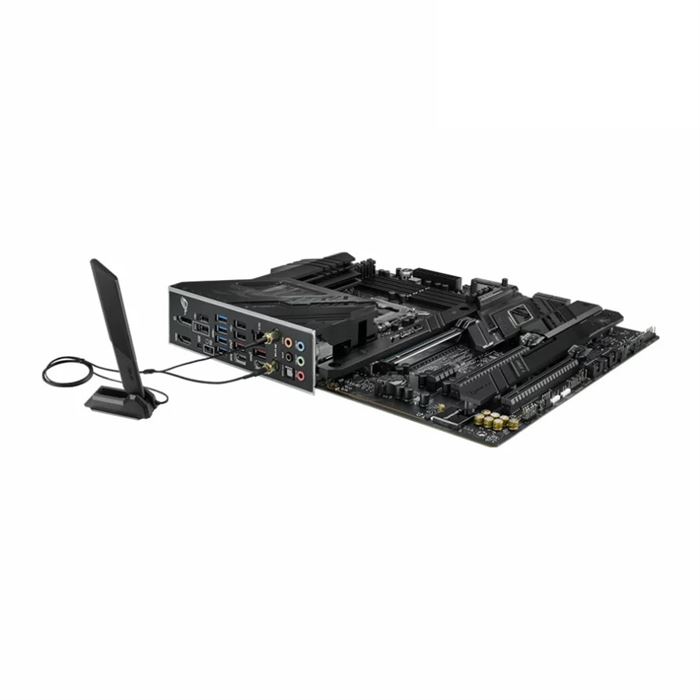مادربرد ایسوس Asus Rog Strix Z790 F Gaming Wifi DDR5 -gallery-6 - https://www.redtil.com