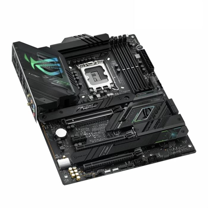 مادربرد ایسوس Asus Rog Strix Z790 F Gaming Wifi DDR5 -gallery-7 - https://www.redtil.com