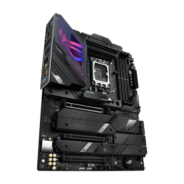 مادربرد ایسوس ROG STRIX Z790-E GAMING WIFI DDR5 -gallery-12 - https://www.redtil.com