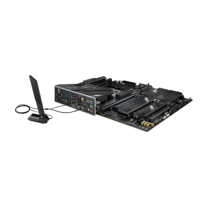 مادربرد ایسوس ROG STRIX Z790-E GAMING WIFI DDR5 -gallery-15 - https://www.redtil.com