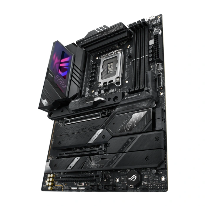 مادربرد ایسوس ROG STRIX Z790-E GAMING WIFI DDR5 -gallery-3 - https://www.redtil.com