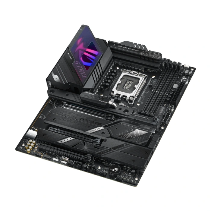 مادربرد ایسوس ROG STRIX Z790-E GAMING WIFI DDR5 -gallery-5 - https://www.redtil.com