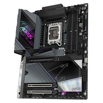 مادربرد گیگابایت Motherboard Gigabyte Z890 Aorus Master -gallery-2 - https://www.redtil.com