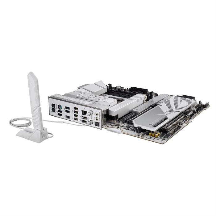 مادربرد ایسوس Motherboard Asus ROG Maximus Z890 Apex DDR5 -gallery-18 - https://www.redtil.com