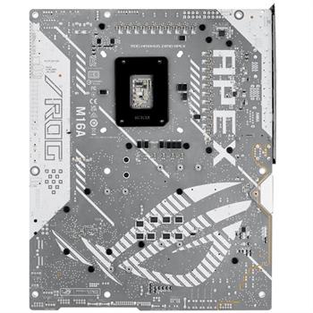 مادربرد ایسوس Motherboard Asus ROG Maximus Z890 Apex DDR5 -gallery-7 - https://www.redtil.com