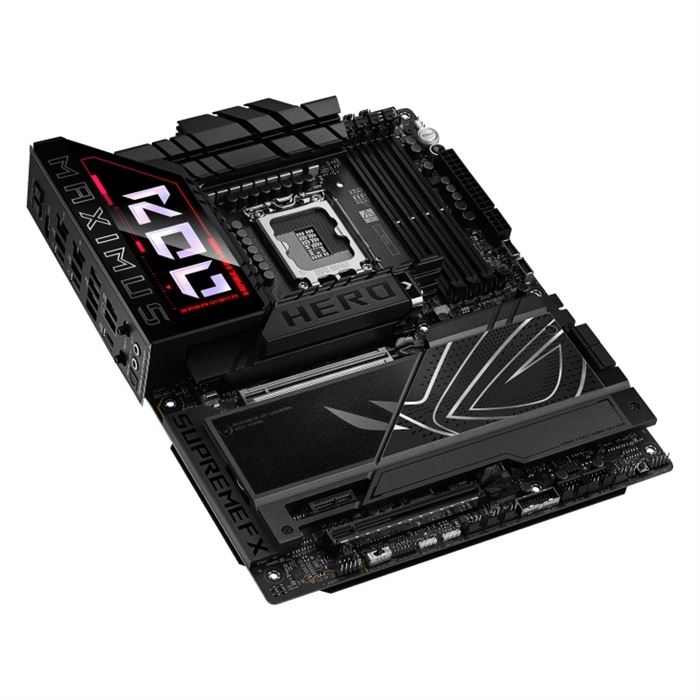 مادربرد ایسوس ROG Maximus Z890 Hero Wi-Fi DDR5 -gallery-13 - https://www.redtil.com