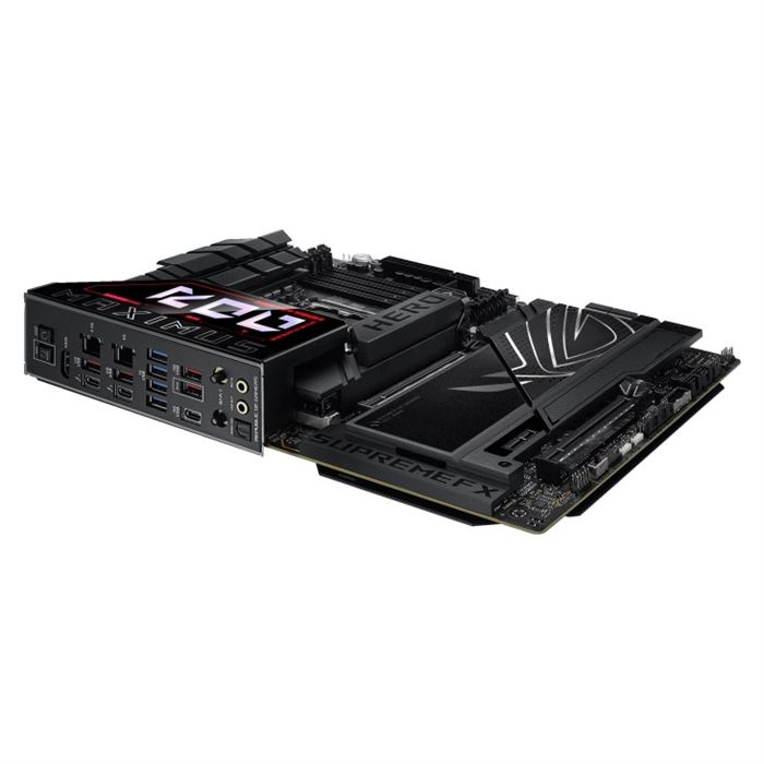 مادربرد ایسوس ROG Maximus Z890 Hero Wi-Fi DDR5 -gallery-16 - https://www.redtil.com