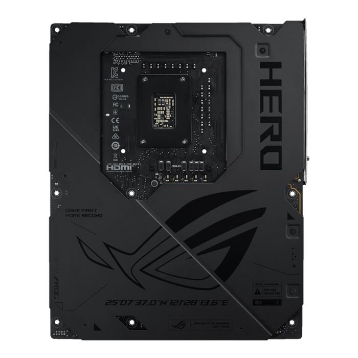 مادربرد ایسوس ROG Maximus Z890 Hero Wi-Fi DDR5 -gallery-18 - https://www.redtil.com